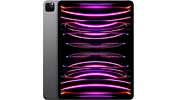 Tablette Apple IPAD Pro 12.9 M2 512Go Gris sidéral Cellular Reconditionné