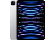 Tablette Apple IPAD Pro 11 M2 128Go Argent Cellular