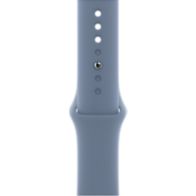 Bracelet APPLE 41mm Sport Bleu Ardoise