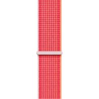 Bracelet APPLE 45mm Sport Product Red Loop
