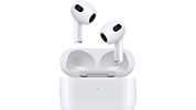 Apple Earpods écouteurs lightning EAR02