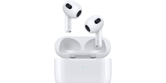 Ecouteurs APPLE Airpods 3 (lightning)