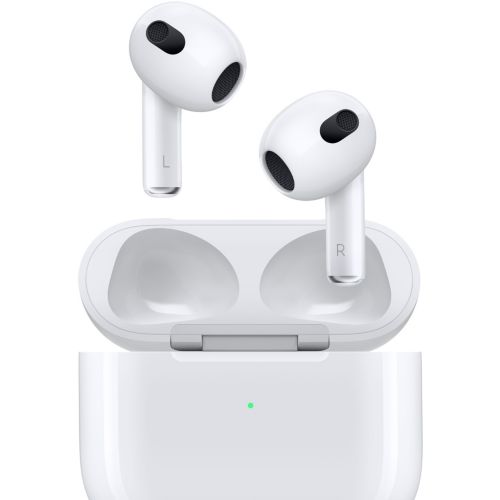 Ecouteurs filaires Apple EarPods avec connecteur Lightning