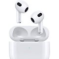 Ecouteurs APPLE Airpods 3 (lightning)