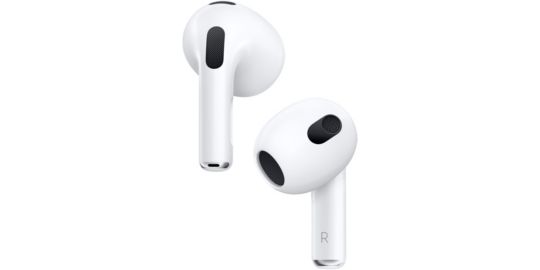 Ecouteurs APPLE Airpods 3 (lightning)