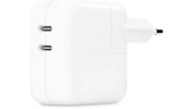 Chargeur Pour Smartphone iPhone - Adaptateur Secteur USB‑C 20 W Bloc de  Charge DUB0101 - Sodishop
