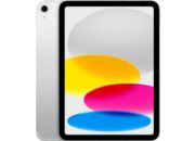 Tablette Apple IPAD 10.9 64Go Argent Cellular 10 Gen