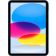 Location Tablette Apple Ipad 10.9 64Go Bleu Cellular 10 Gen
