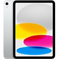 Tablette Apple IPAD 10.9 256Go Argent Cellular 10 Gen Reconditionné