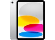 Tablette Apple IPAD 10.9 256Go Argent Cellular 10 Gen