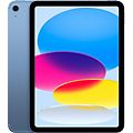 Tablette Apple IPAD 10.9 256Go Bleu Cellular 10 Gen Reconditionné