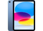 Tablette Apple IPAD 10.9 256Go Bleu Cellular 10 Gen