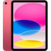 Tablette Apple IPAD 10.9 256Go Rose Cellular 10 Gen