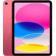 Location Tablette Apple Ipad 10.9 256Go Rose Cellular 10 Gen