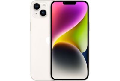 Smartphone APPLE iPhone 14 Plus Lumière Stell 128Go 5G