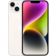 Location Smartphone Apple iPhone 14 Plus Lumiere Stell 128Go 5G reconditionné Grade A
