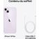 Location Smartphone Apple iPhone 14 Plus Mauve 128Go 5G Reconditionné Grade B