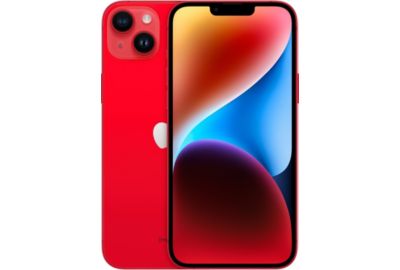 Smartphone APPLE iPhone 14 Plus (PRODUCT)RED 128Go 5G