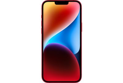 Smartphone APPLE iPhone 14 Plus (PRODUCT)RED 128Go 5G