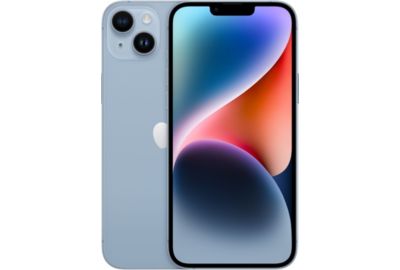 Smartphone APPLE iPhone 14 Plus Bleu 128Go 5G