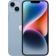 Location Smartphone Apple iPhone 14 Plus Bleu 128Go 5G Reconditionné Grade B