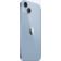 Location Smartphone Apple iPhone 14 Plus Bleu 128Go 5G Reconditionné Grade B