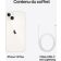 Location Smartphone Apple iPhone 14 Plus Lumiere Stell 256Go 5G Reconditionné Grade B