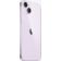 Location Smartphone Apple iPhone 14 Plus Mauve 256Go 5G Reconditionné Grade C