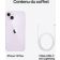 Location Smartphone Apple iPhone 14 Plus Mauve 256Go 5G Reconditionné Grade C