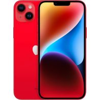 Smartphone APPLE iPhone 14 Plus (PRODUCT)RED 256Go 5G
