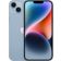 Location Smartphone Apple iPhone 14 Plus Bleu 256Go 5G Reconditionné Grade B