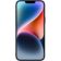 Location Smartphone Apple iPhone 14 Plus Bleu 256Go 5G Reconditionné Grade B