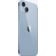Location Smartphone Apple iPhone 14 Plus Bleu 256Go 5G Reconditionné Grade B