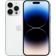 Location Smartphone Apple iPhone 14 Pro Max Argent 128Go 5G Reconditionné Grade C