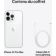 Location Smartphone Apple iPhone 14 Pro Max Argent 128Go 5G Reconditionné Grade C