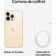 Location Smartphone Apple iPhone 14 Pro Max Or 128Go 5G Reconditionné Grade B