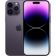 Location Smartphone Apple iPhone 14 Pro Max Violet Int 128Go 5G reconditionné Grade B