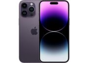 Smartphone APPLE iPhone 14 Pro Max Violet Int 128Go 5G
