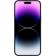 Location Smartphone Apple iPhone 14 Pro Max Violet Int 128Go 5G reconditionné Grade B