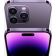 Location Smartphone Apple iPhone 14 Pro Max Violet Int 128Go 5G reconditionné Grade B