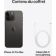 Location Smartphone Apple iPhone 14 Pro Max Noir Sideral 256Go 5G Reconditionné Grade C