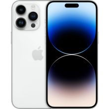 Smartphone APPLE iPhone 14 Pro Max Argent 256Go 5G