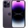 Location Smartphone Apple iPhone 14 Pro Max Violet Int 256Go 5G Reconditionné Grade B