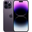 Smartphone APPLE iPhone 14 Pro Max Violet Int 256Go 5G