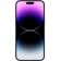 Location Smartphone Apple iPhone 14 Pro Max Violet Int 512Go 5G Reconditionné Grade B