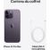 Location Smartphone Apple iPhone 14 Pro Max Violet Int 512Go 5G