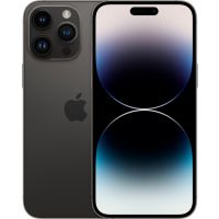 Location Smartphone Apple iPhone 14 Pro Max Noir Sideral 1To 5G Reconditionné Grade B
