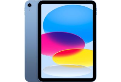 Tablette Apple IPAD 10.9 64Go Bleu 10 Gen