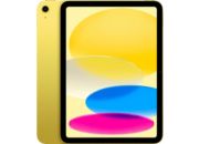 Tablette Apple IPAD 10.9 64Go Jaune 10 Gen