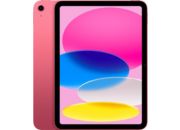 Tablette Apple IPAD 10.9 64Go Rose 10 Gen